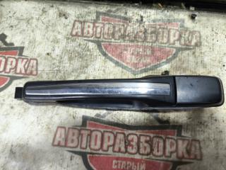 Запчасть ручка двери внешняя задняя левая MITSUBISHI DIAMANTE 2003