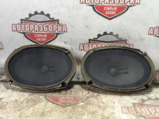 Запчасть динамик задний MITSUBISHI DIAMANTE 2003