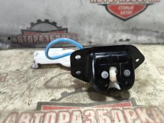 Замок багажника NISSAN NOTE 2020