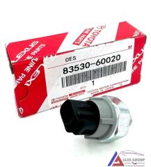 Датчик давления масла TOYOTA