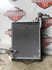 Испаритель кондиционера TOYOTA VITZ 2006