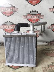 Радиатор печки NISSAN NOTE 2017