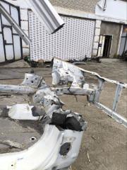 Лонжерон передний левый HONDA CR-V 1999