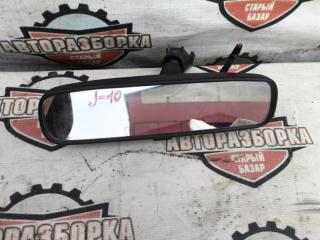 ЗЕРКАЛО САЛОНА NISSAN DUALIS 2007