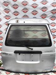 ДВЕРЬ БАГАЖНИКА задняя TOYOTA LITE ACE NOAH 1998