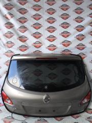 ДВЕРЬ БАГАЖНИКА NISSAN DUALIS 2007