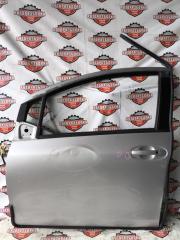 Дверь передняя левая TOYOTA VITZ 2006 контрактная Дверь передняя левая TOYOTA VITZ 2006
