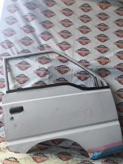 Дверь передняя правая MITSUBISHI DELICA 1997 контрактная Дверь передняя правая MITSUBISHI DELICA 1997