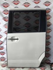 Дверь сдвижная задняя левая HONDA N-BOX 2015