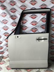 Дверь передняя левая HONDA N-BOX 2015