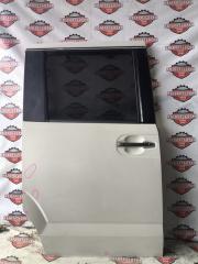 Дверь сдвижная задняя правая HONDA N-BOX 2015