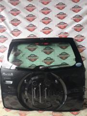 ДВЕРЬ БАГАЖНИКА TOYOTA RUSH 2008