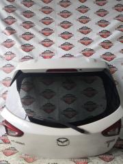 Запчасть дверь багажника MAZDA DEMIO 2015
