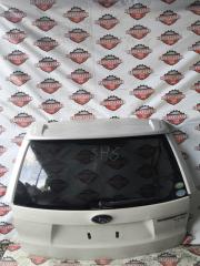 ДВЕРЬ БАГАЖНИКА SUBARU FORESTER 2009