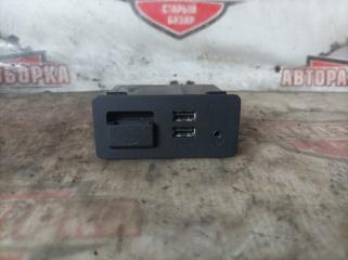 USB РАЗЪЕМ MAZDA DEMIO 2016