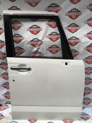 Дверь передняя правая HONDA N-BOX 2015