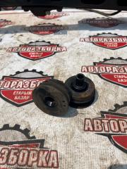 Подушка кабины передняя NISSAN ATLAS 1996 контрактная Подушка кабины передняя NISSAN ATLAS 1996