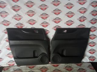 Обшивка дверей передняя HONDA N-BOX 2015