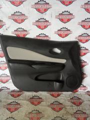 Обшивка дверей передняя левая NISSAN NOTE 2019
