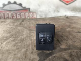 Кнопка TOYOTA SUCCEED 2019