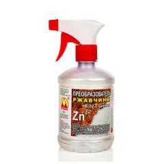 Преобразователь ржавчины