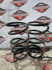 Пружина задняя TOYOTA TANK 2019 контрактная Пружина задняя TOYOTA TANK 2019