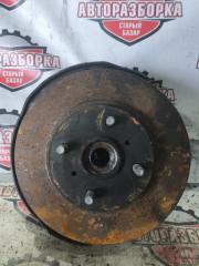 Фото запчасти ступица передняя правая TOYOTA SUCCEED 2019 контрактная запчасть Запчасть ступица передняя правая TOYOTA SUCCEED 2019