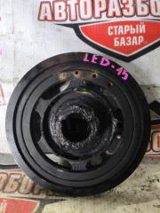 Запчасть шкив коленвала HONDA VEZEL