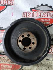Запчасть шкив коленвала MAZDA TITAN 2005