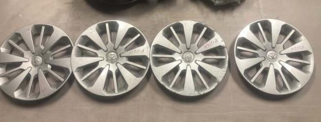 Колпак на колесо