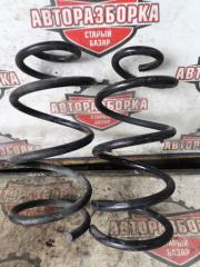 Пружина задняя NISSAN NOTE 2017 контрактная Пружина задняя NISSAN NOTE 2017