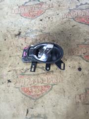 Фото запчасти ручка двери внутренняя задняя левая NISSAN NOTE 2019 контрактная запчасть Запчасть ручка двери внутренняя задняя левая NISSAN NOTE 2019