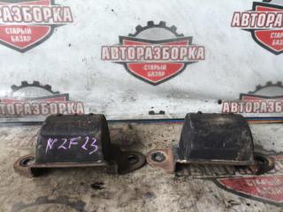Отбойник передний NISSAN ATLAS 1996