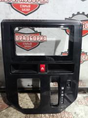 Консоль магнитофона TOYOTA TANK 2019