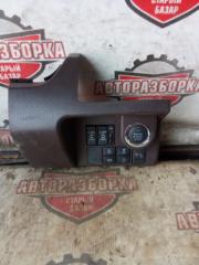 Кнопка запуска двигателя TOYOTA TANK 2019