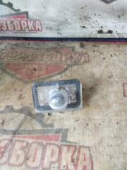 Подсветка номера TOYOTA TANK 2019