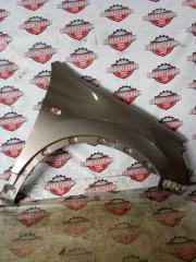 Крыло переднее правое NISSAN DUALIS 2007