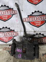 Запчасть суппорт тормозной задний левый MITSUBISHI DIAMANTE 2003