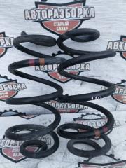 Пружина задняя NISSAN DUALIS 2007 контрактная Пружина задняя NISSAN DUALIS 2007