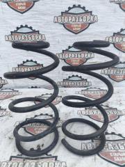 Пружина задняя NISSAN NOTE 2020 контрактная Пружина задняя NISSAN NOTE 2020