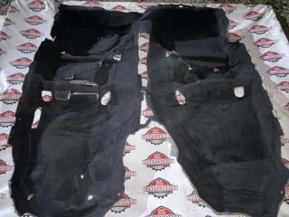 Ковер салона SUBARU IMPREZA 2019 контрактная Ковер салона SUBARU IMPREZA 2019