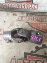 Запчасть карданчик рулевой HONDA HR-V 2001