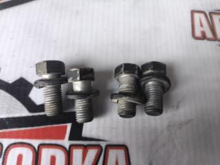 Болт кардана TOYOTA TANK 2019