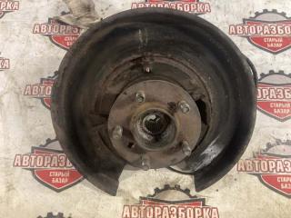 Запчасть ступица задняя левая Land Rover Range Rover