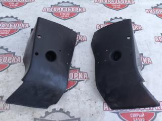 Защита топливного бака TOYOTA MARK II 2001