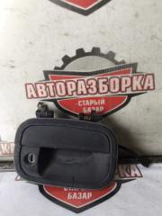 РУЧКА ДВЕРИ ВНЕШНЯЯ передняя правая MITSUBISHI RVR 1996