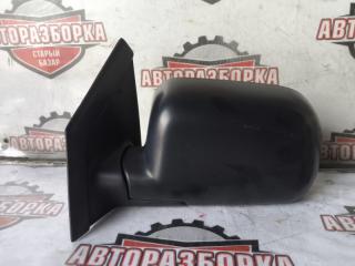 Зеркало боковое переднее левое MITSUBISHI RVR 1996