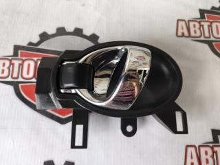 Фото запчасти ручка двери внутренняя задняя левая NISSAN NOTE контрактная запчасть Запчасть ручка двери внутренняя задняя левая NISSAN NOTE