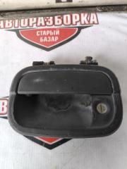 РУЧКА ДВЕРИ ВНЕШНЯЯ передняя левая MITSUBISHI RVR 1996