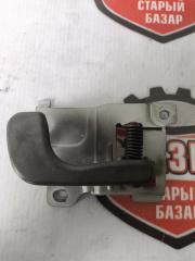 Запчасть ручка двери внутренняя передняя левая MITSUBISHI RVR 1996